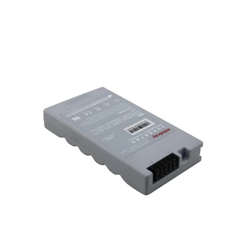 

Patient Monitor Medical Battery 0146-00-0091-01 DP-10 DP-20 DP-30 V12 V21 11.1V Li-Ion Battery for Mindray