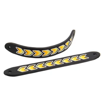 

Dustproof Car LED Strip Shockproof Lamps Off-road Vehicles Daytime Running Turn Signal Waterproof Auto