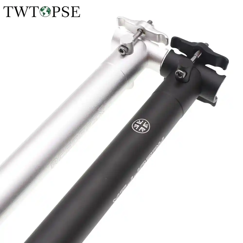 brompton aluminium seatpost