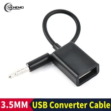 USB Bluetooth адаптер кабель программный ключ для автомобиля 3,5 мм разъем Aux автомобильное аудио Bluetooth 5,0 4,2 4,0 приемник динамик музыкальный передатчик