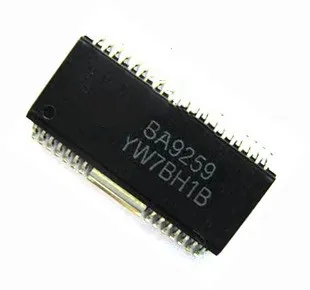 Free shipping 20pcs/lot SA9257 SOP-20 | Электронные компоненты и принадлежности