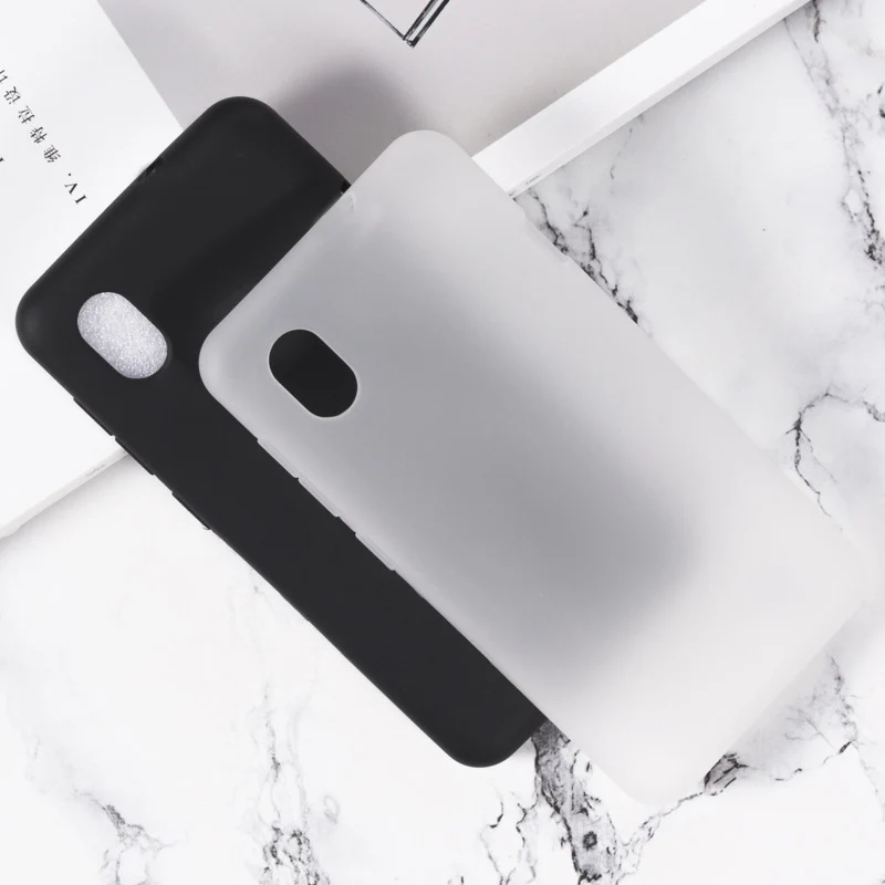 Для Hisense A5C заднее кольцо держатель кронштейн для телефона ТПУ Мягкие силиконовые
