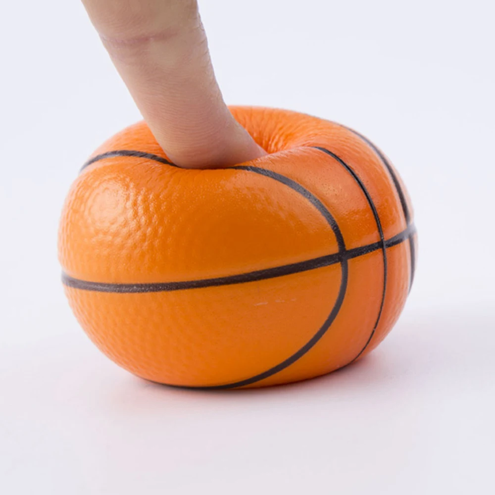 basketball cake topper 1-6