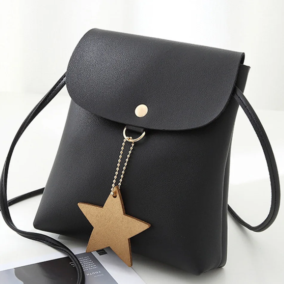 lucky star fashion bags