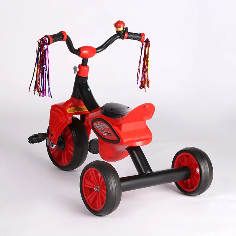 Детские ходунки Детский Светильник педаль для трехколесного велосипеда скутер детский с музыкой скутер детский