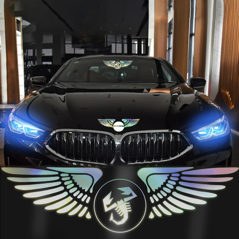 3D Автомобильная Наклейка Виниловая наклейка s наклейки Авто Стайлинг украшения