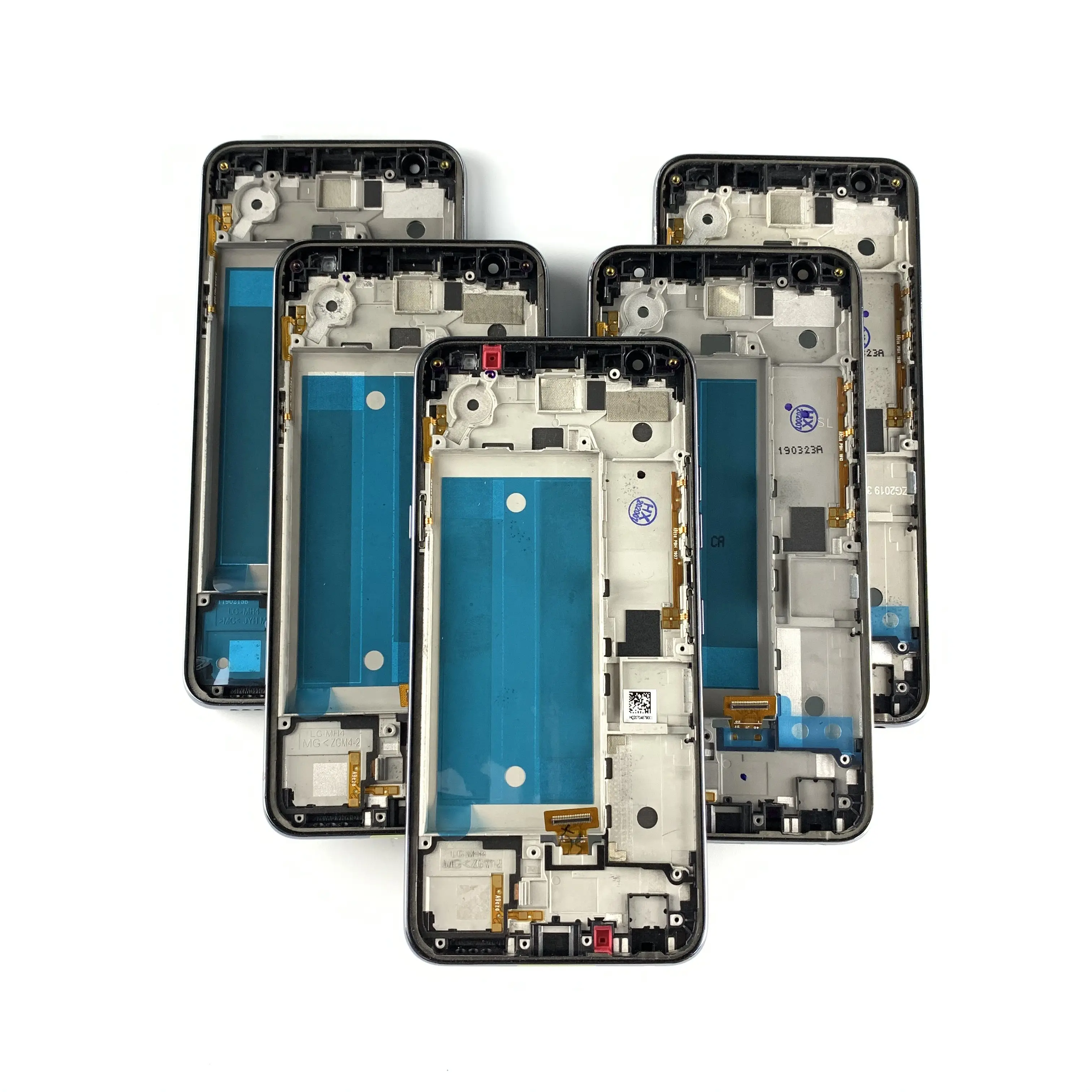 Cellular Signal Amplifier 2G 3G 4G 850 CDMA 1700