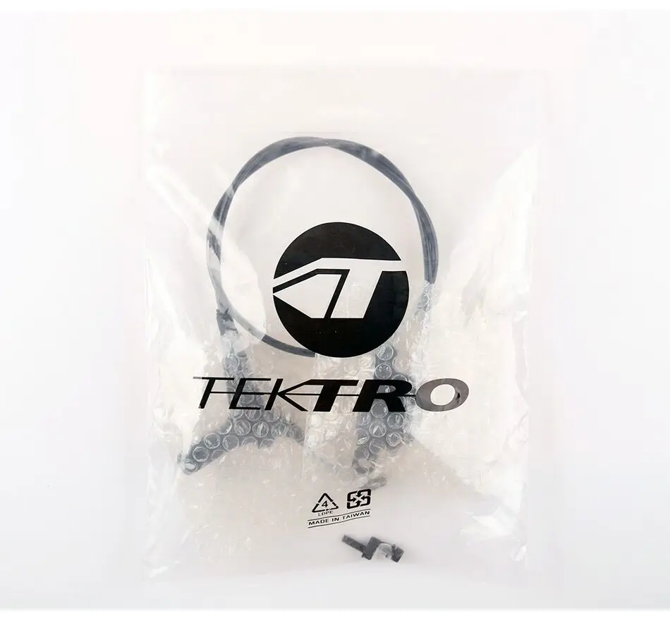 TEKTRO HD M275 Гидравлический дисковый тормоз для горного велосипеда передние и задние