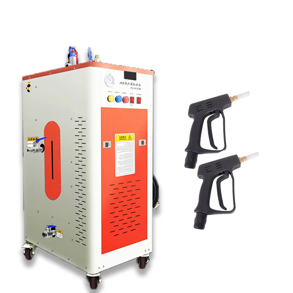 Рисунок 5 - 9000 Вт Автомобильная стиральная машина