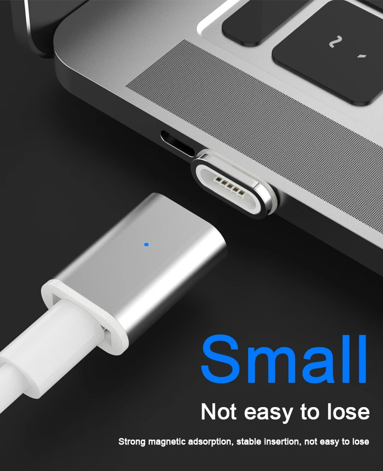 Mobile Phone Adapter Micro USB To USB C Adapter Type C Connector for Huawei Xiaomi Samsung Galaxy Adaptator Microusb to Type-C