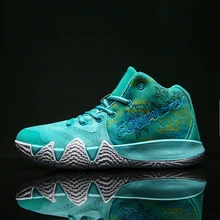 Women Mens Sport Basketball Shoes Colorful Man Athletic Trainers Breathable Basktball Boots for Men Gym Trainers Brand Sneakers