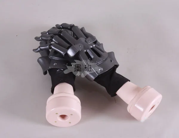 STOCK-Anime-Auto-Memories-Doll-figure-Violet-Evergarden-Manipulator-cosplay-prop-Hand-armor-extra-long (3)