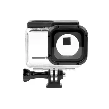 

Diving Case Waterproof Cover Protective Cover Case for Insta360 ONE R Camera
