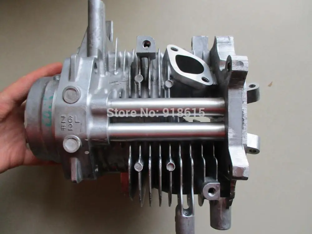 GX630 GX690 Ǹ Ʃ Ǹ 跲 Ǹ  Ǹ  2 12120-Z6L-010 ȥ  ǰ