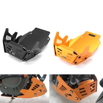 

Front Skid Plate Protector for KTM DUKE 390 Duke390 2017 2018 2019 2020 Engine Chassis Guard Cover