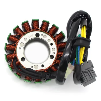 

Motorcycle Accessories Magneto Engine Stator Generator Coil For Bombardier S31120RCA000 Can-am DS250 Motorcycle Accessories