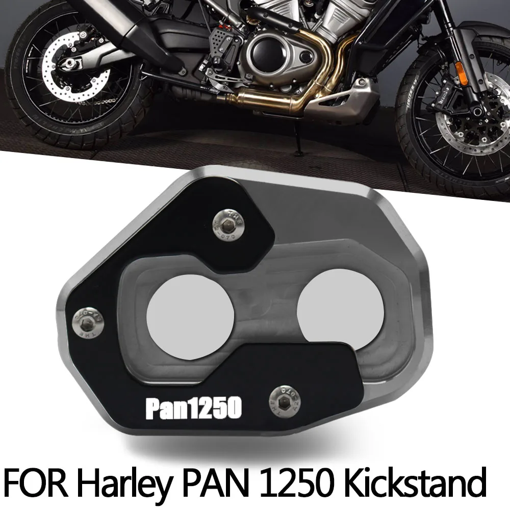 Tanio Dla Harley pan ameryka 1250