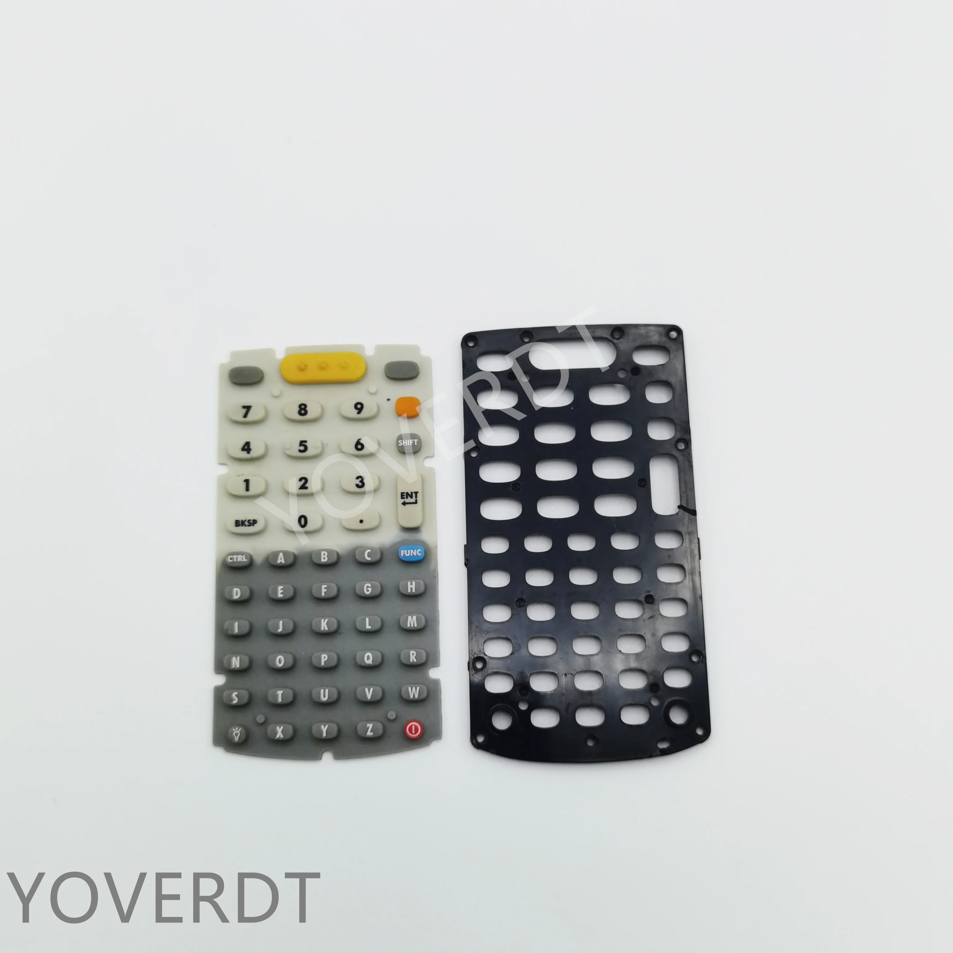 Pulsante Chiave 48 Tasti Per Motorola Symbol Mc3070 Mc3090 48 Tastiera Con Pressacavo