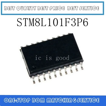 

1PCS~5PCS STM8L101F3P STM8L101F3P6 SOP-20