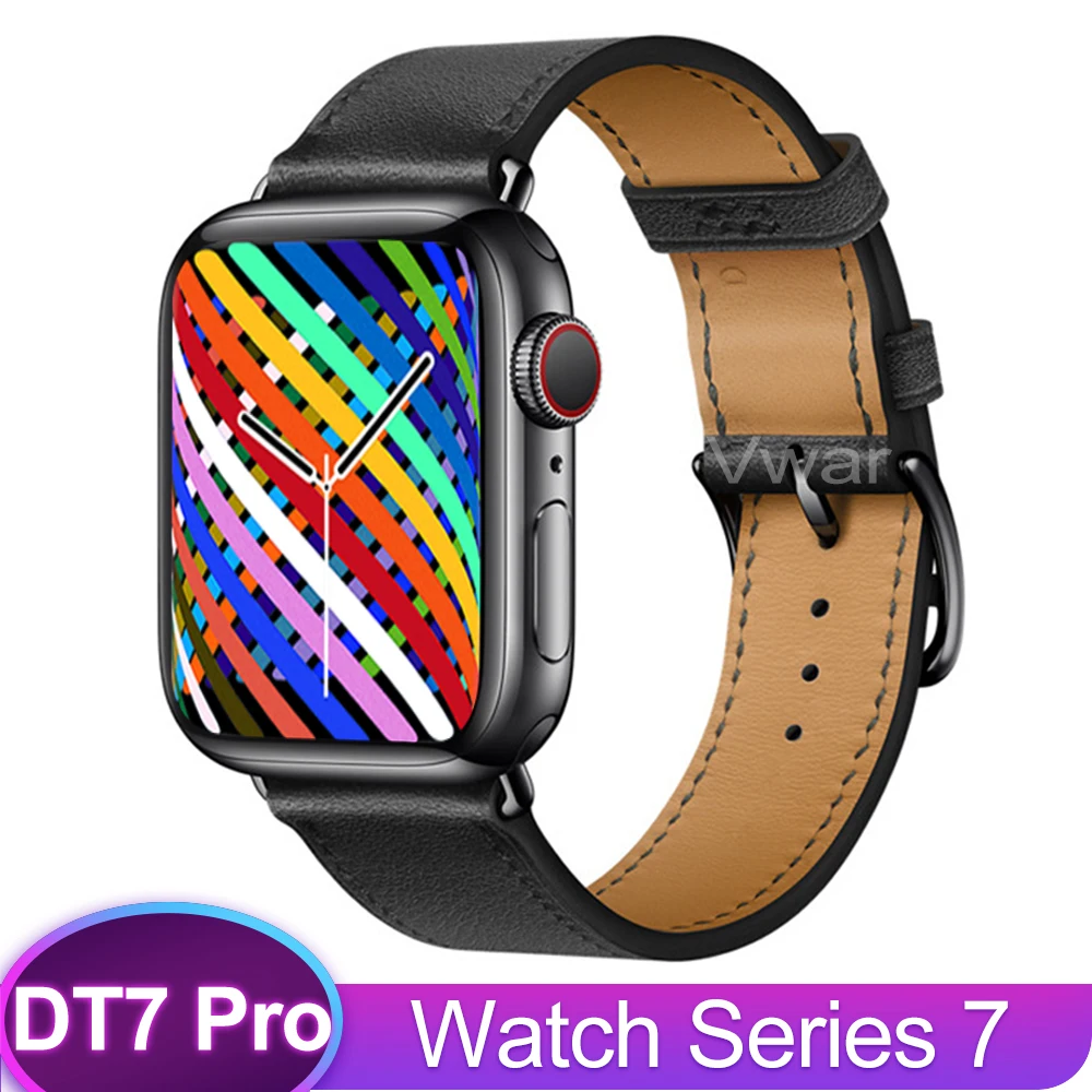 Vwar Dt7 Pro Smart Watch Series 7 Bluetooth Call Wireless Charging Gps Sports Tracker Men Women Smartwatch For Iphone Android Smart Watches Aliexpress Vwar Dt7 Pro Smart Watch Series 7 Bluetooth Call Wireless Charging Gps Sports Tracker Men Women Smartwatch For Iphone Android Smart Watches Aliexpress
