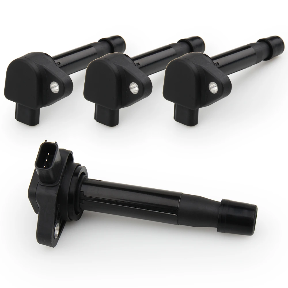 Learn about 94+ images honda accord coil pack In.thptnganamst.edu.vn