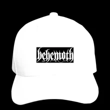 Бейсбол Кепки Бегемот логотип шляпа с остроконечным Кепки