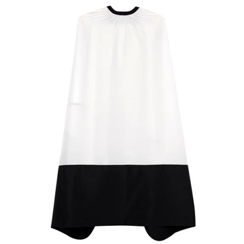 

New Professional Hairdresser Barbers Hairdressing Cape Gown Cloth Hair Cutting Haircut Salon Apron Cloth Styling Tool