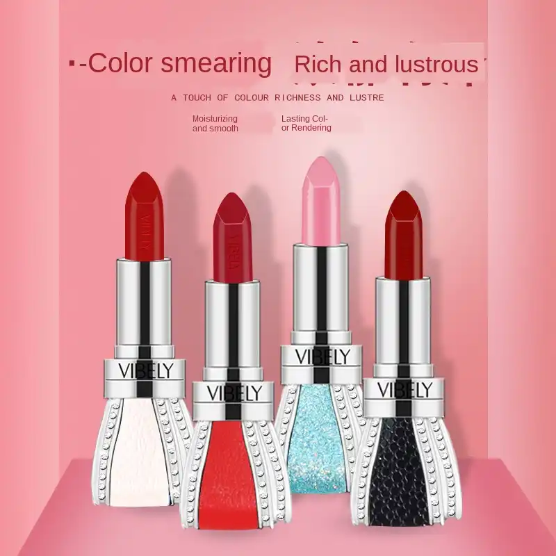vibely lipstick