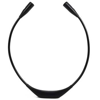 

New LED Book Light, Neck Book Light, Eye Protection Reading Lights for Reading In Bed, Rechargeable Reading Lamp