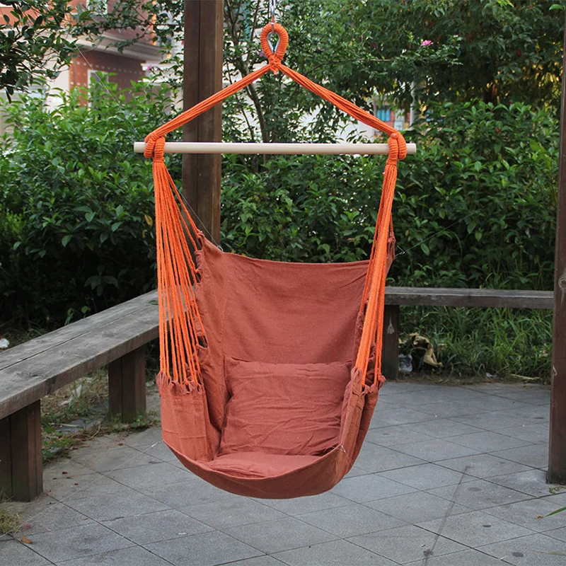 Hammock Portable Beach Chair Sling 