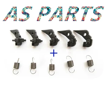 

50X 6LE58405000 6LE58590000 Upper PICKER FINGER Spring for Toshiba 195 225 245 163 203 165 205 166 206 167 207 237 181 211 182