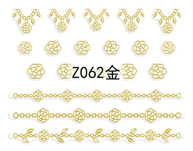 Z062 Gold