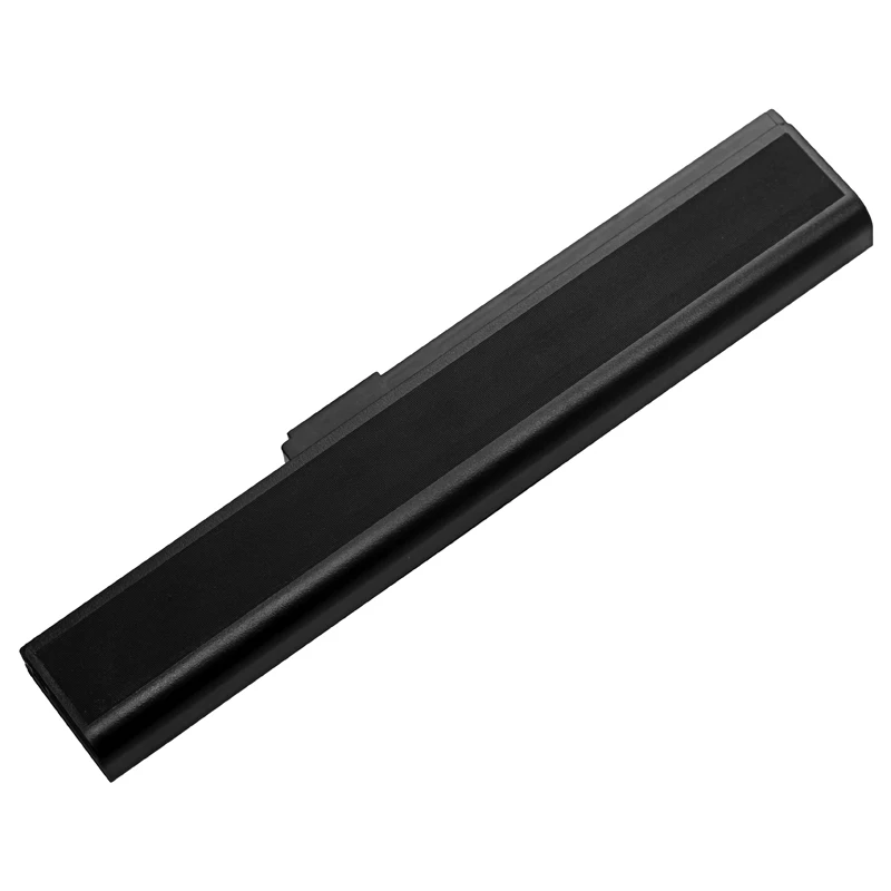 Аккумулятор Apexway для ноутбука ASUS K52 K52J K52F K52JK A52 A52J A52F A52JR K42J K42DE K42DQ K42 K42D K42DR k4242f|laptop