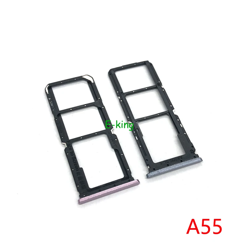 Запасная деталь для OPPO A55 A57 A59 | Мобильные телефоны и аксессуары