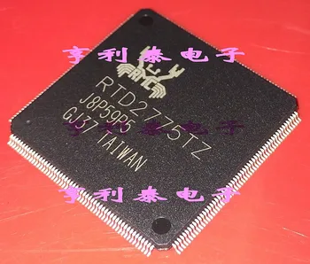 

10pcs RTD2775TZ QFP216 Original New 1 order