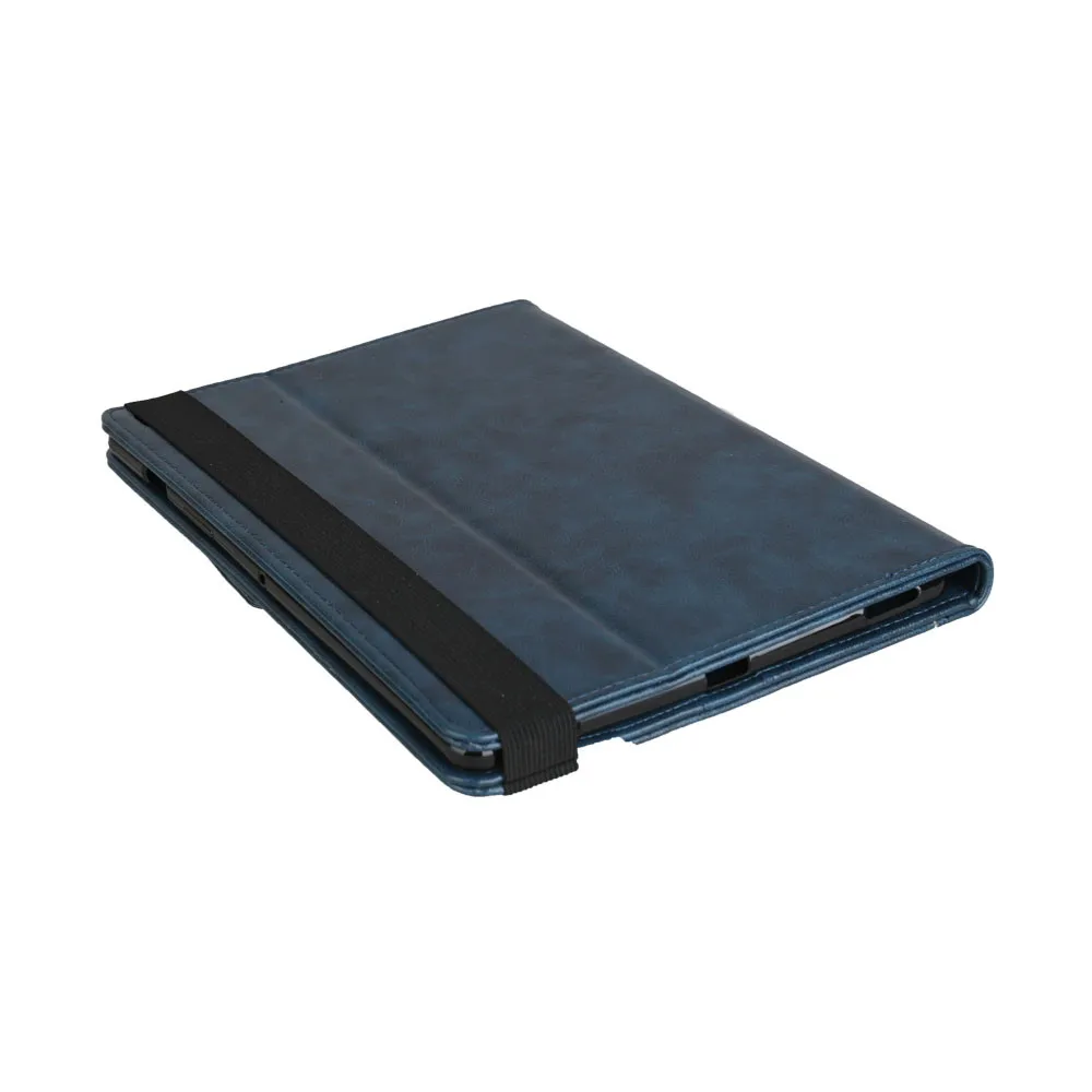OMESHIN для samsung Galaxy Tab S6 10,5 T860/T865 Кожаный противоударный чехол-книжка с подставкой Роскошный кожаный чехол