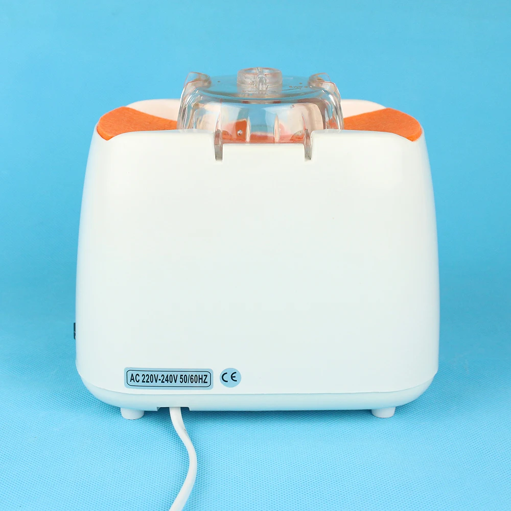 Quality NH-300 Frame Heater Hot Air Eyeglasses Warmer 5min Heating Timer Acetate Glasses Warmer Heating Machine