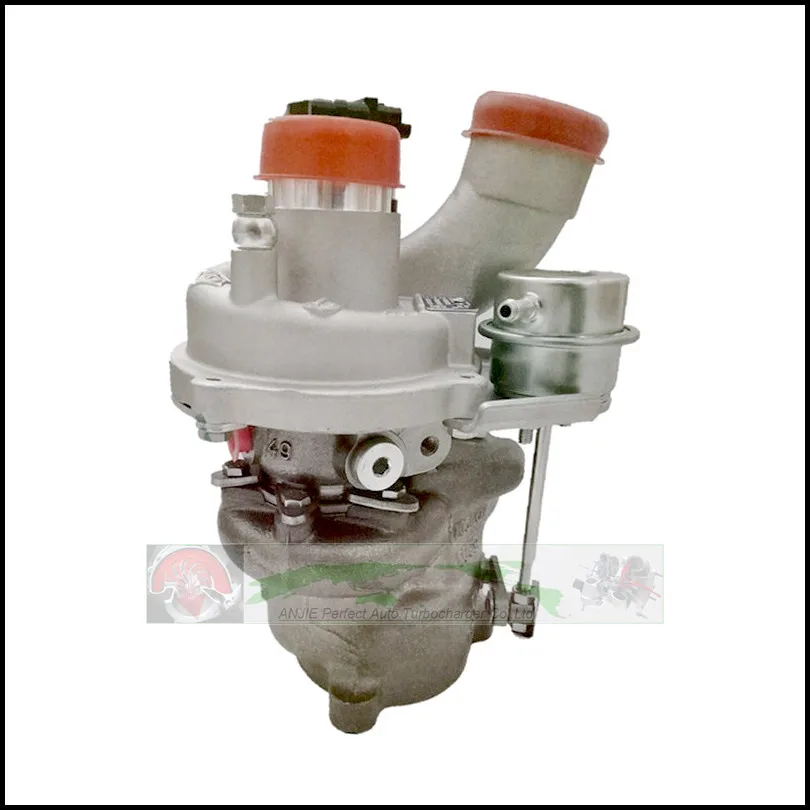 E Turbo K03 53039700354 53039880354 1016500-GD052 1016500GD052 для JIANG* HUAI для JAC Ruifeng S5 M5 HFC4GA3-1D 2,0 T 130 кВт EUROIV