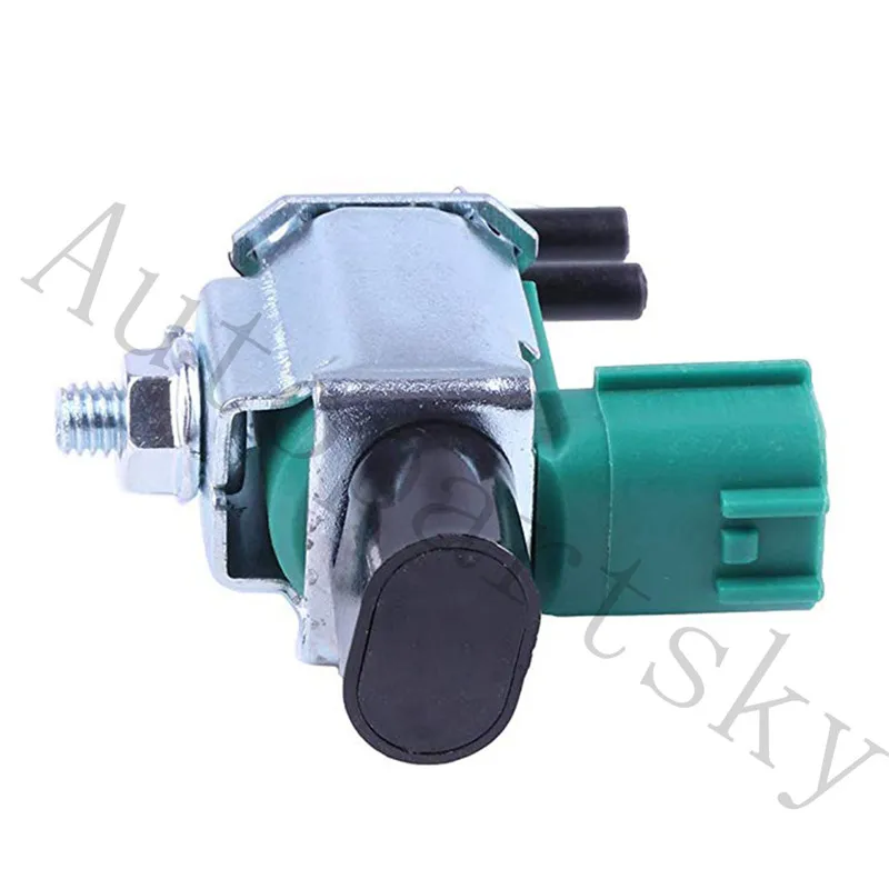 2250-064 EGR2250-064 для Nissan Altima Maxima Quest Sentra авто Замена электромагнитный переключатель управления клапаном EGR