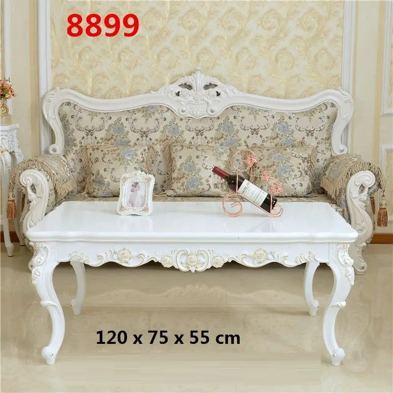 Da Salotto Tisch Sala Salontafel Meubel Console Сентро де столик Kawowy европейская мебель Sehpalar Mesa кофейный чайный столик