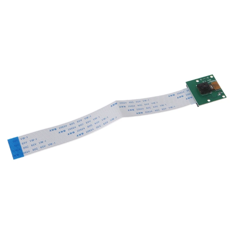 5MP модуль камеры гибкий кабель веб-камера видео 1080/720p для Raspberry Pi 2/3/Модель B