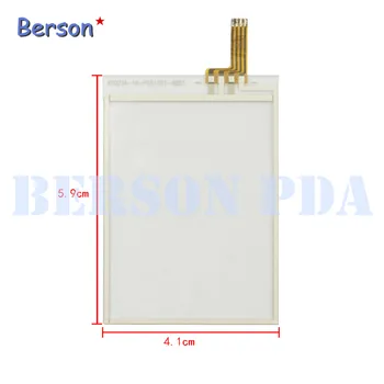 

Touch Screen Digitizer for Datalogic Memor X3