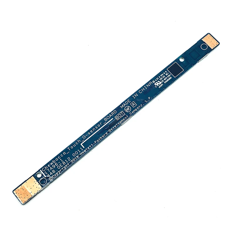 惠普触摸控制数码小板448.0e812.0011 For HP Touch G Sensor Controller Board 14m-cd0001dx