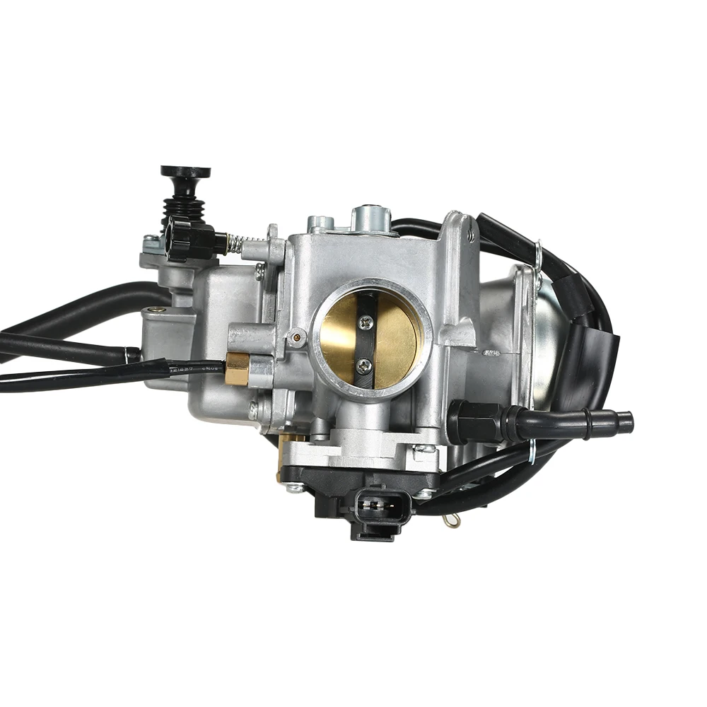 Карбюратор Carb для Honda Foreman 500 TRX500FE Fourtrax Rubicon ATV Quad 500cc
