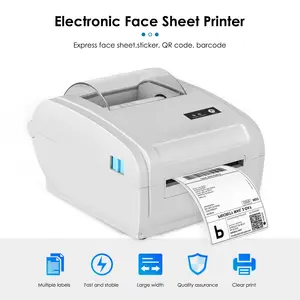 6x4 label printer