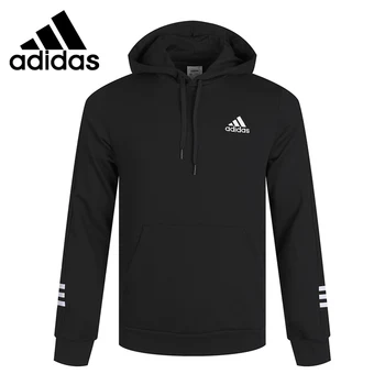 

Original New Arrival Adidas M E COMF HD SWT Men's Pullover Hoodies Sportswear