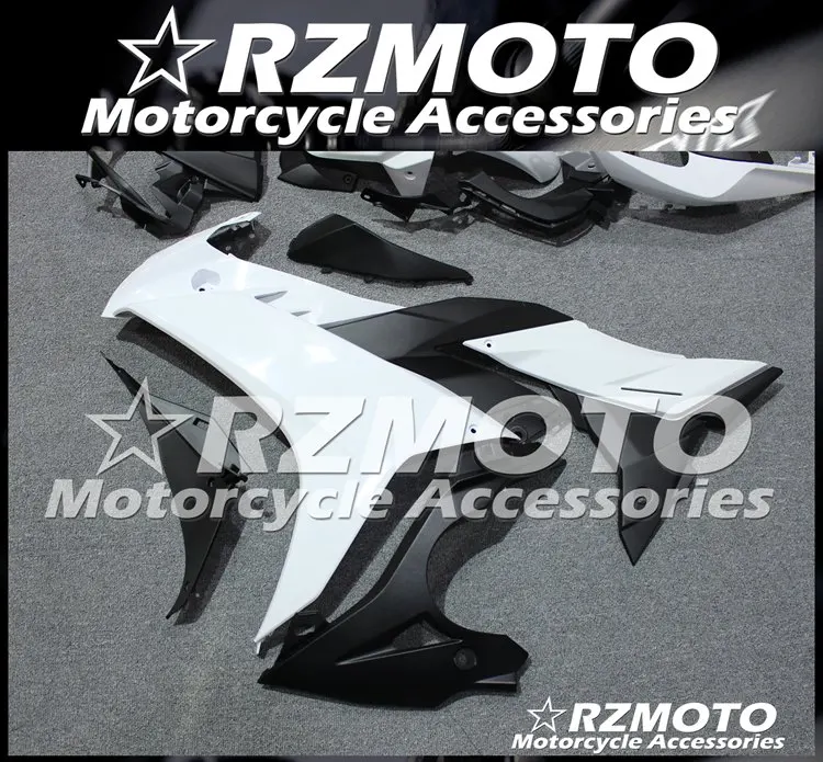 ABS мотоцикл обтекатель комплект для SUZUKI GSX250R год кузов литья под давлением Магазин № 1018