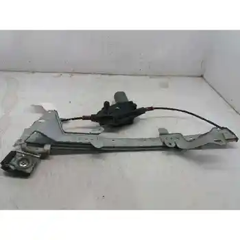 

013001 WINDOW LIFTER FRONT LEFT FORD FUSION (CBK)