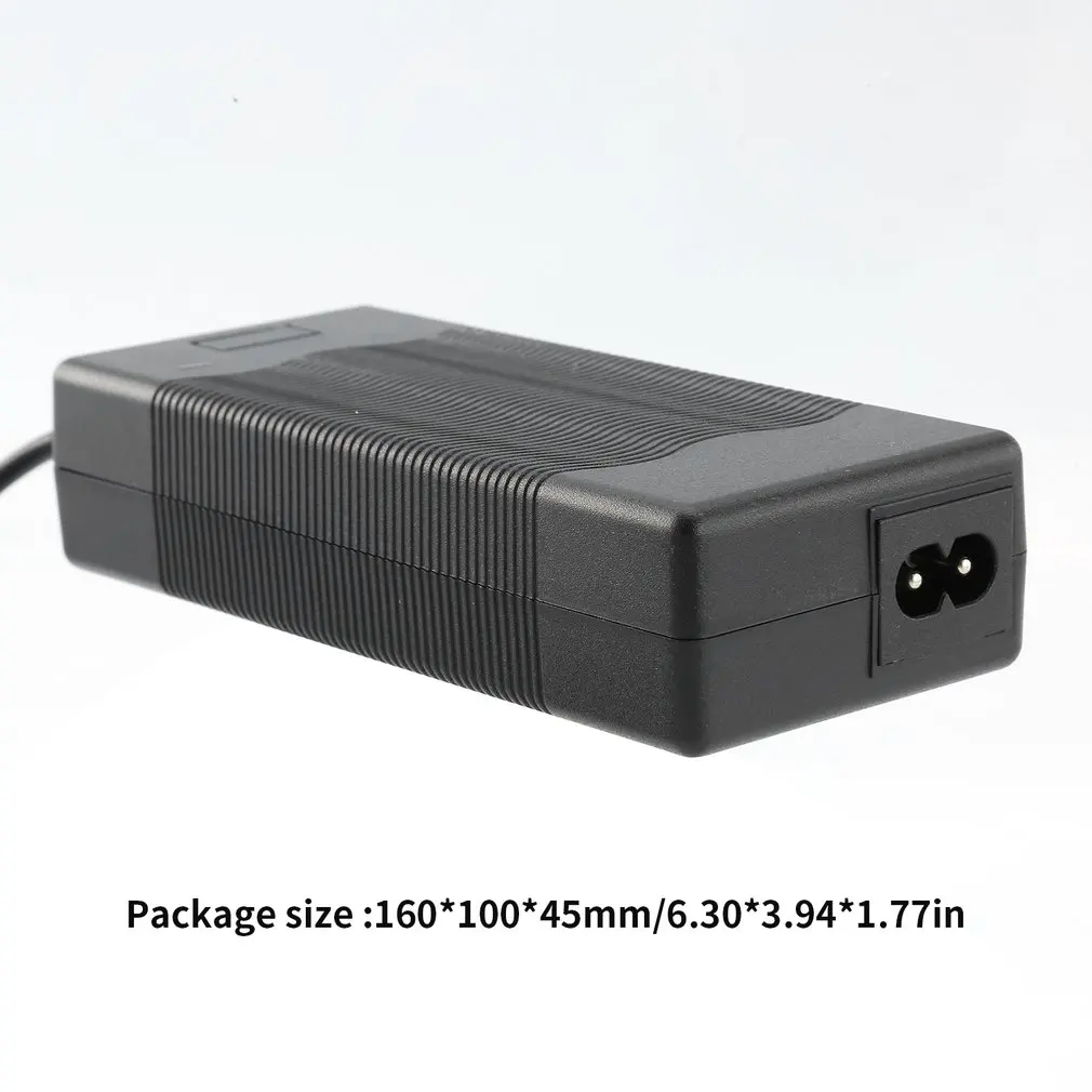 Xiaomi NY85043 Универсальное зарядное устройство для смартфонов Баланс колеса электрический скутер адаптер Электрический перезаряжаемый скутер аксессуары