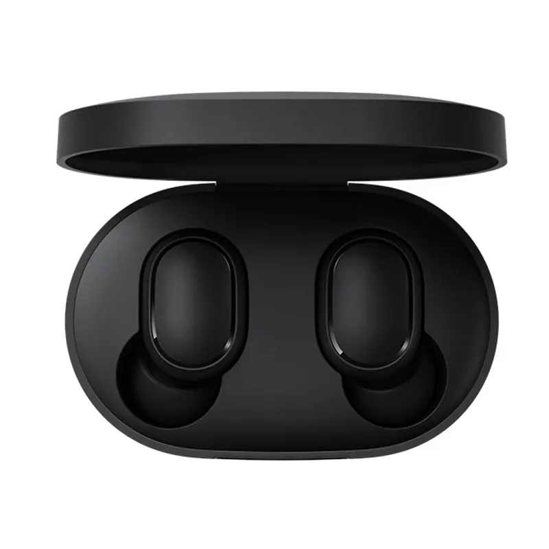 Наушники Xiaomi Redmi Airdots TWS Bluetooth 5 0 сенсорные стереонаушники с микрофоном